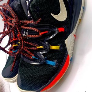 Size 12C Nike Kyrie Sneakers